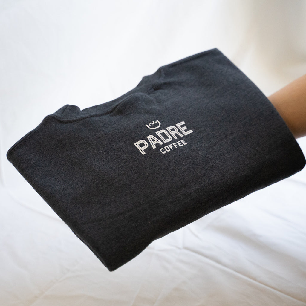 Padre Coffee Crewneck