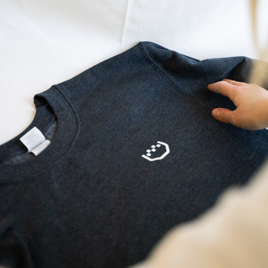 Padre Coffee Crewneck