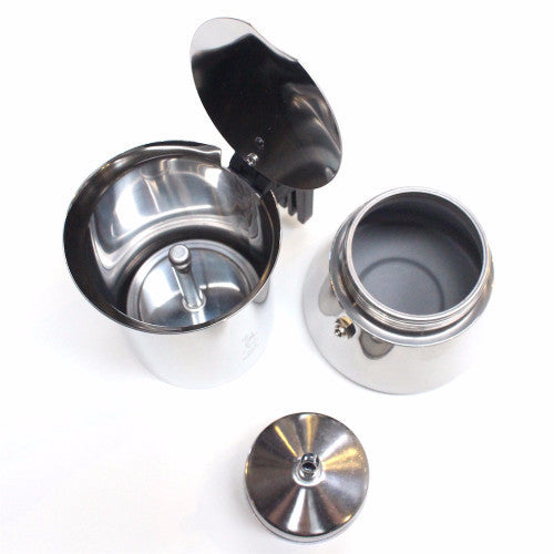 Bialetti Venus Induction Stovetop 4 Cup