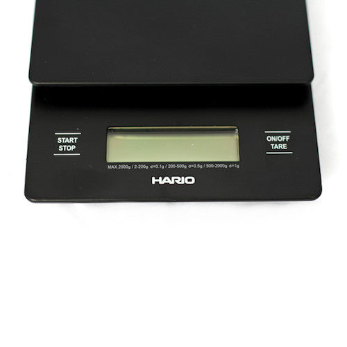 Hario V60 Drip Scale