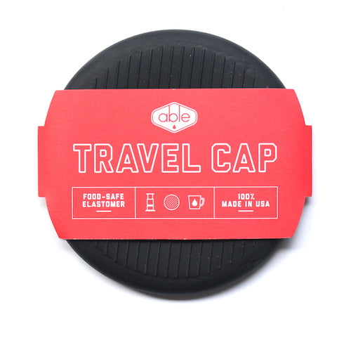 Able AeroPress Cap