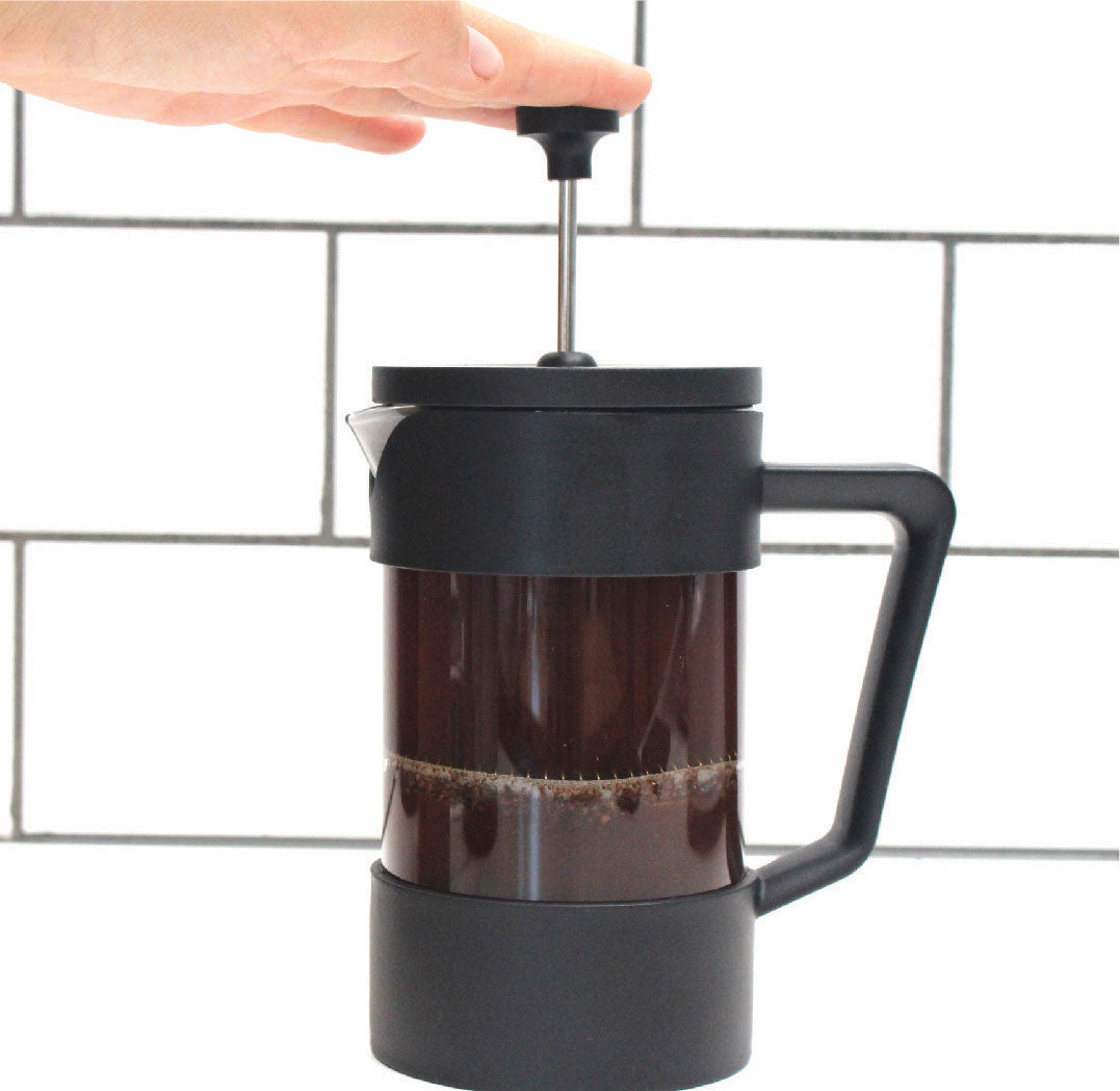 Brew Infusion Plunger
