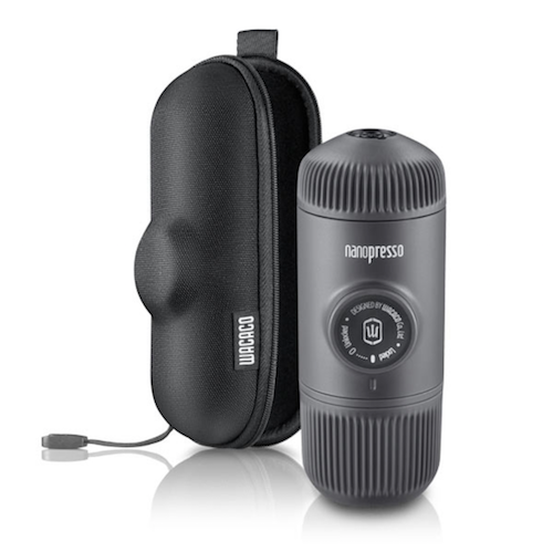 Nanopresso
