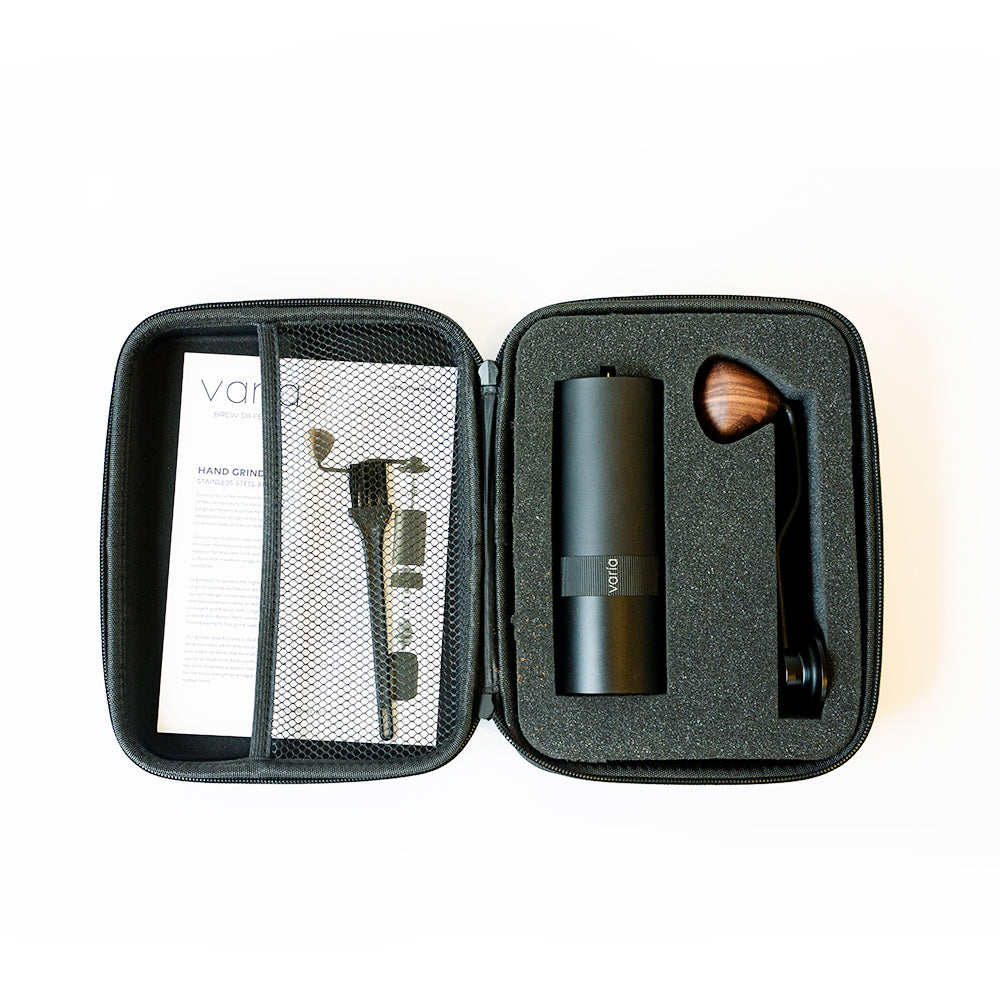 Varia Hand Grinder