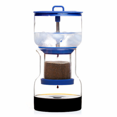 Bruer Cold Brew System (Blue)