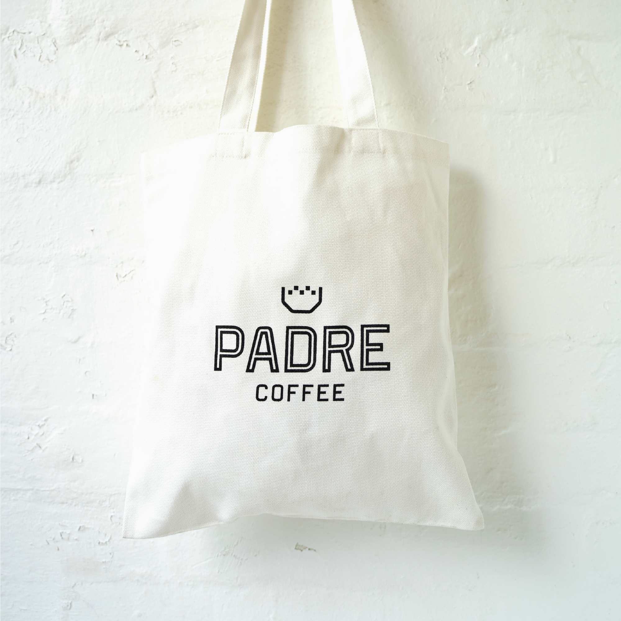 Padre Coffee - Tote