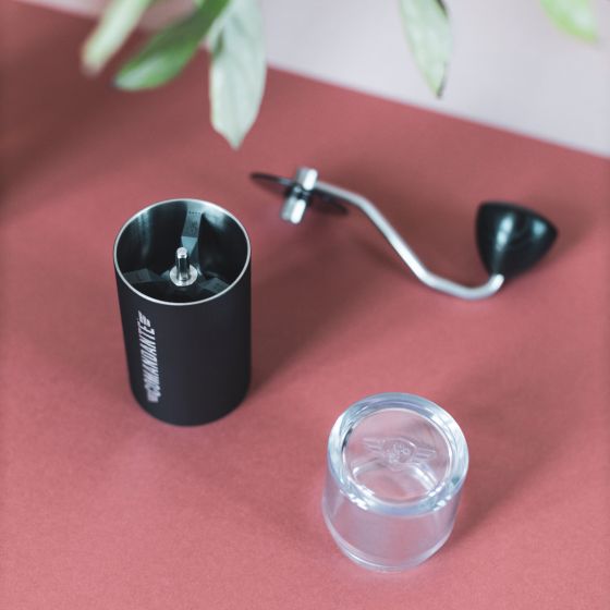 Comandante C40 MK4 Hand Grinder