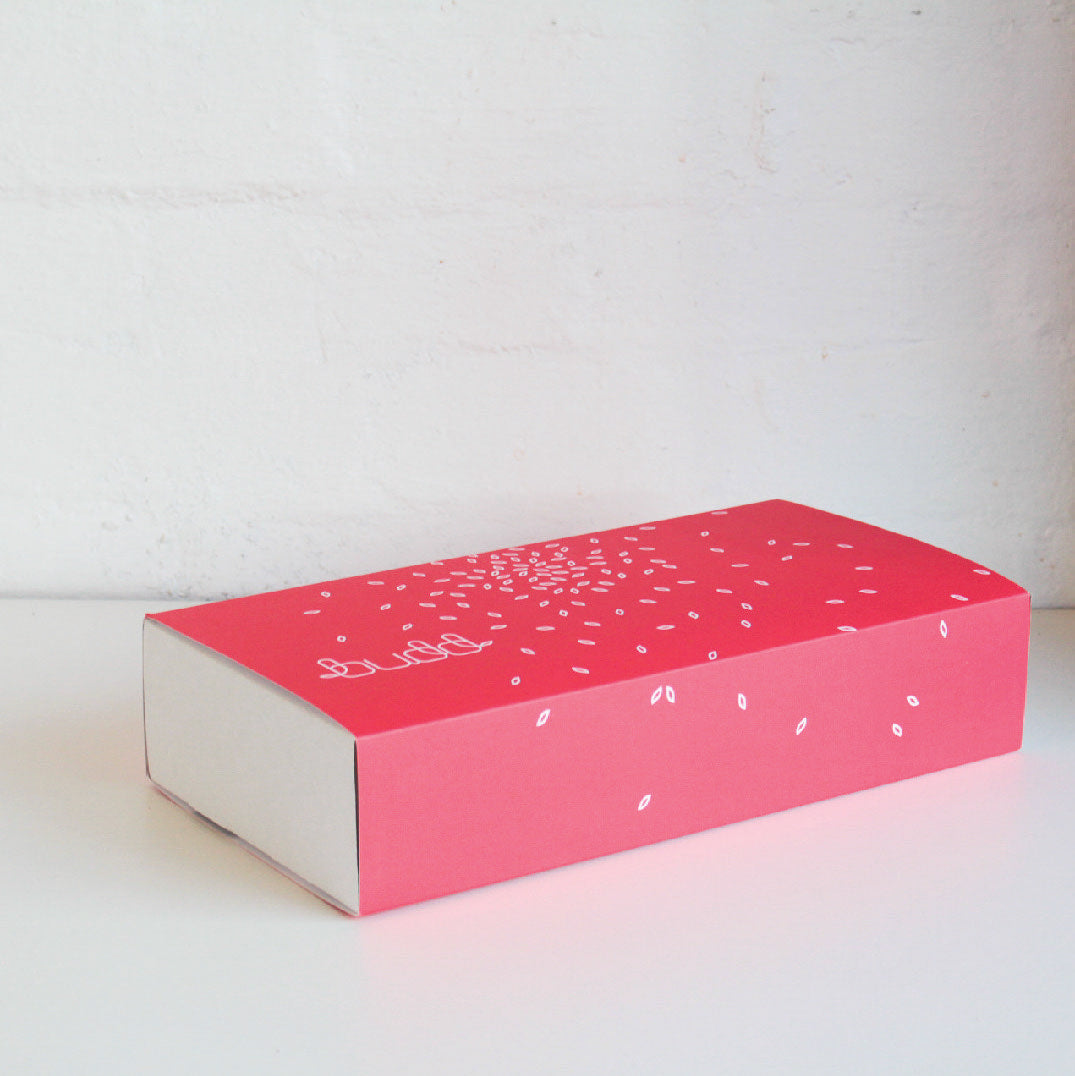 Budd Gift Box