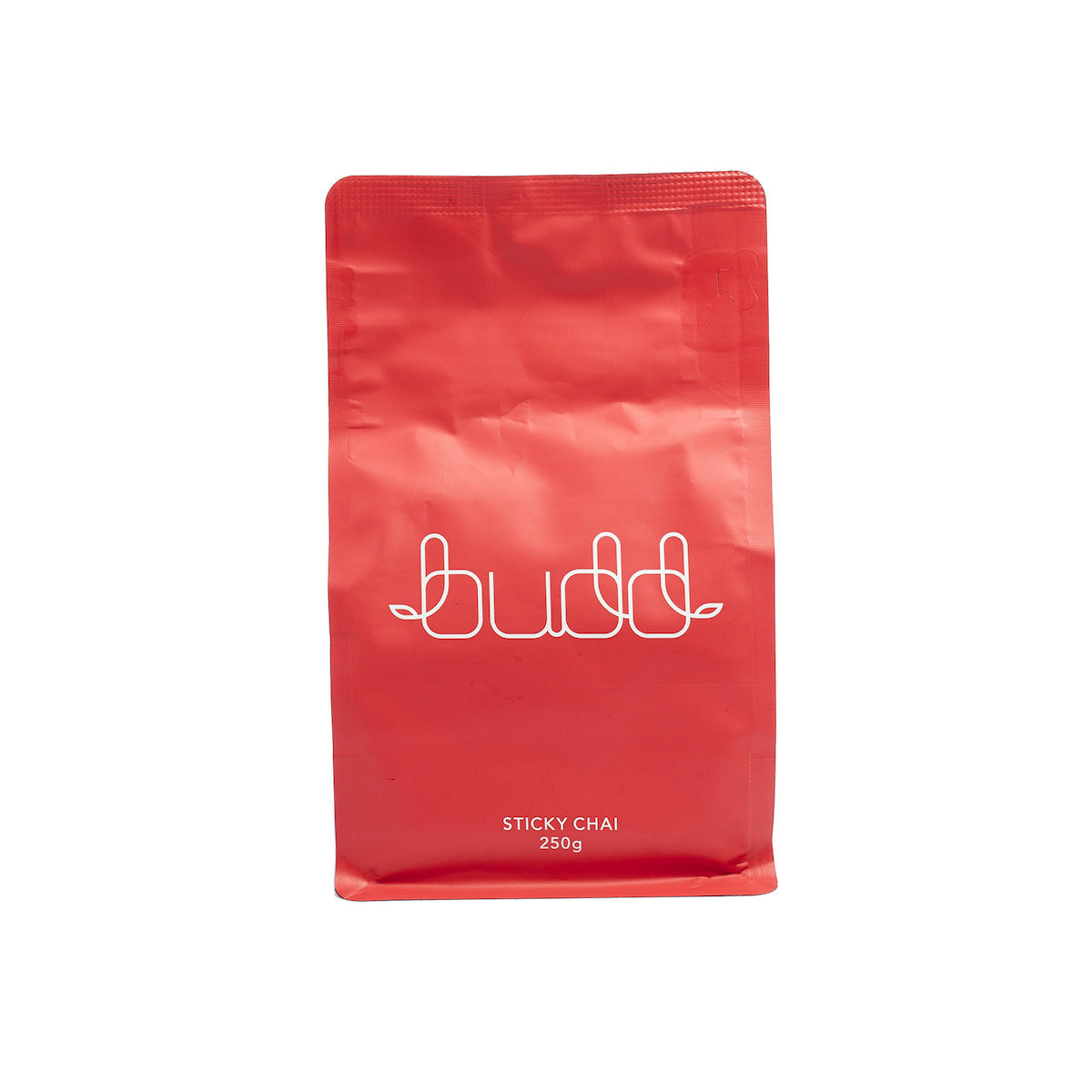 Budd Sticky Chai