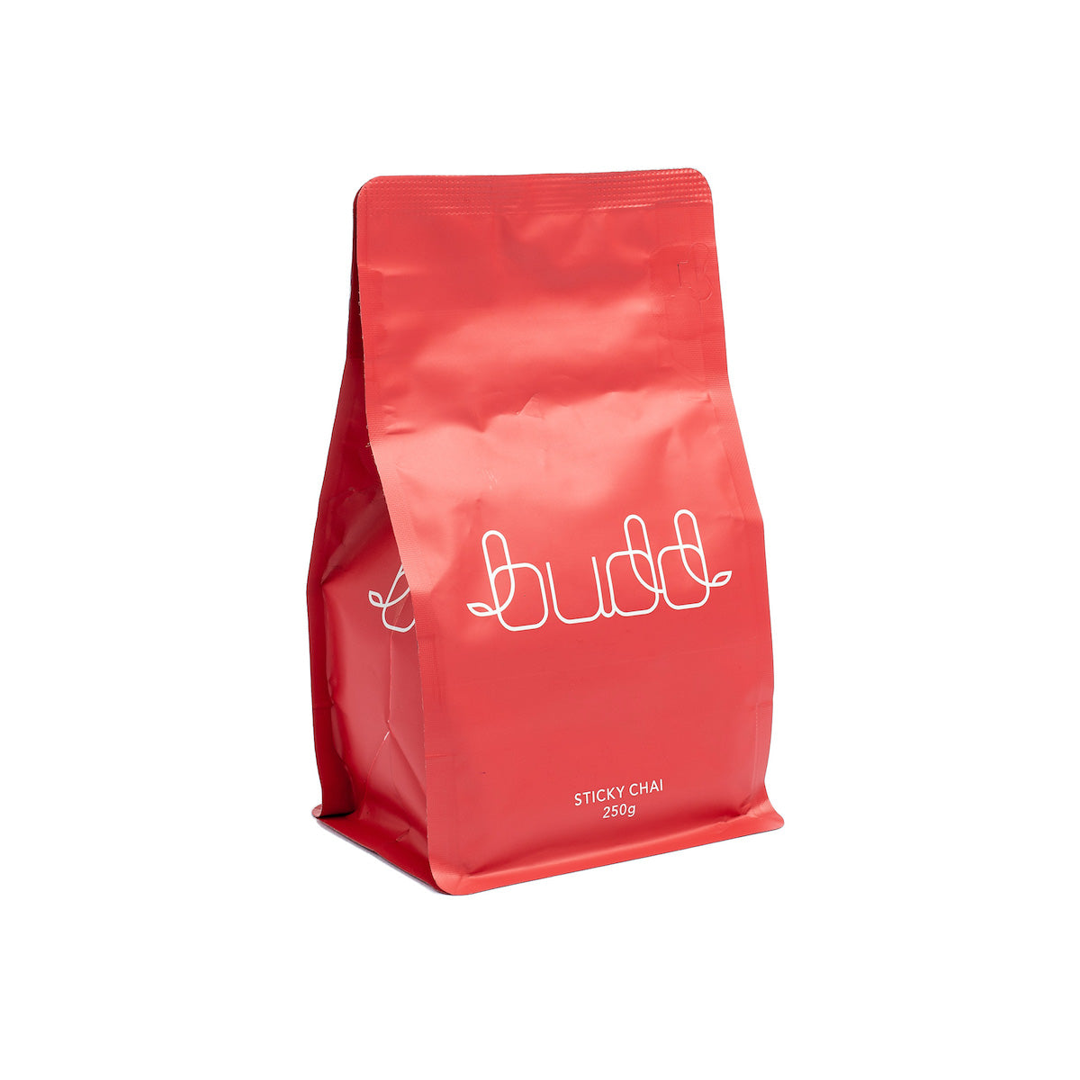 Budd Sticky Chai
