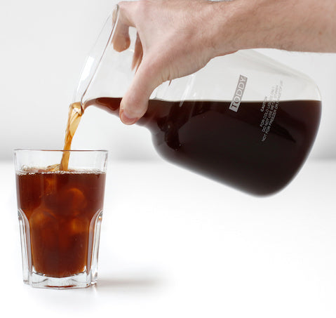 Toddy Domestic Cold Brew Coffee Maker 2L