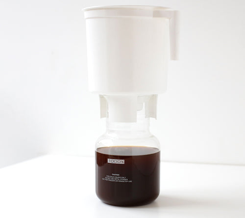 Toddy Domestic Cold Brew Coffee Maker 2L