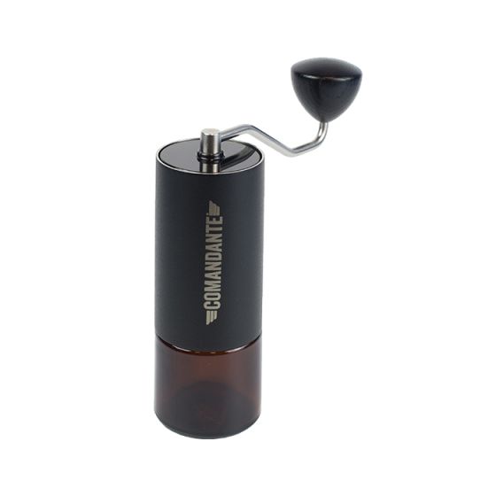 Comandante C40 MK4 Hand Grinder – Padre Coffee