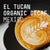 Mexico El Tucan Organic Decaf