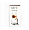 Chemex 3 Cup Woodneck