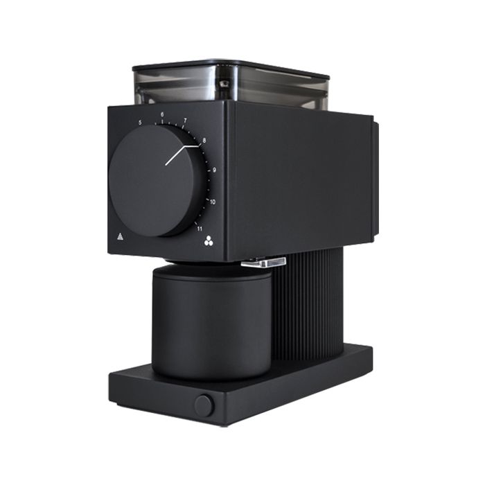 Fellow Ode Brew Coffee Grinder - Black