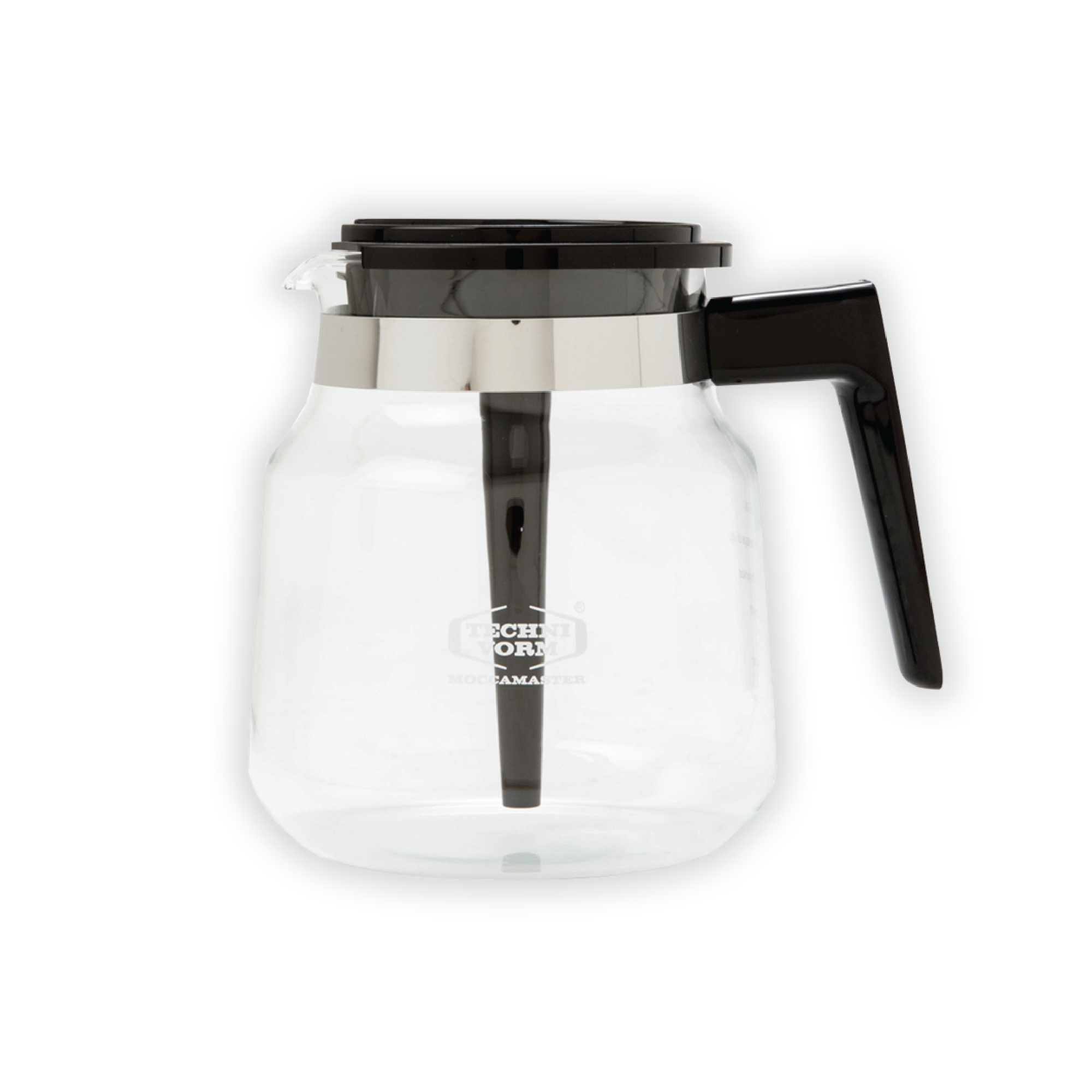 Technivorm Moccamaster Glass Carafe 1.25L