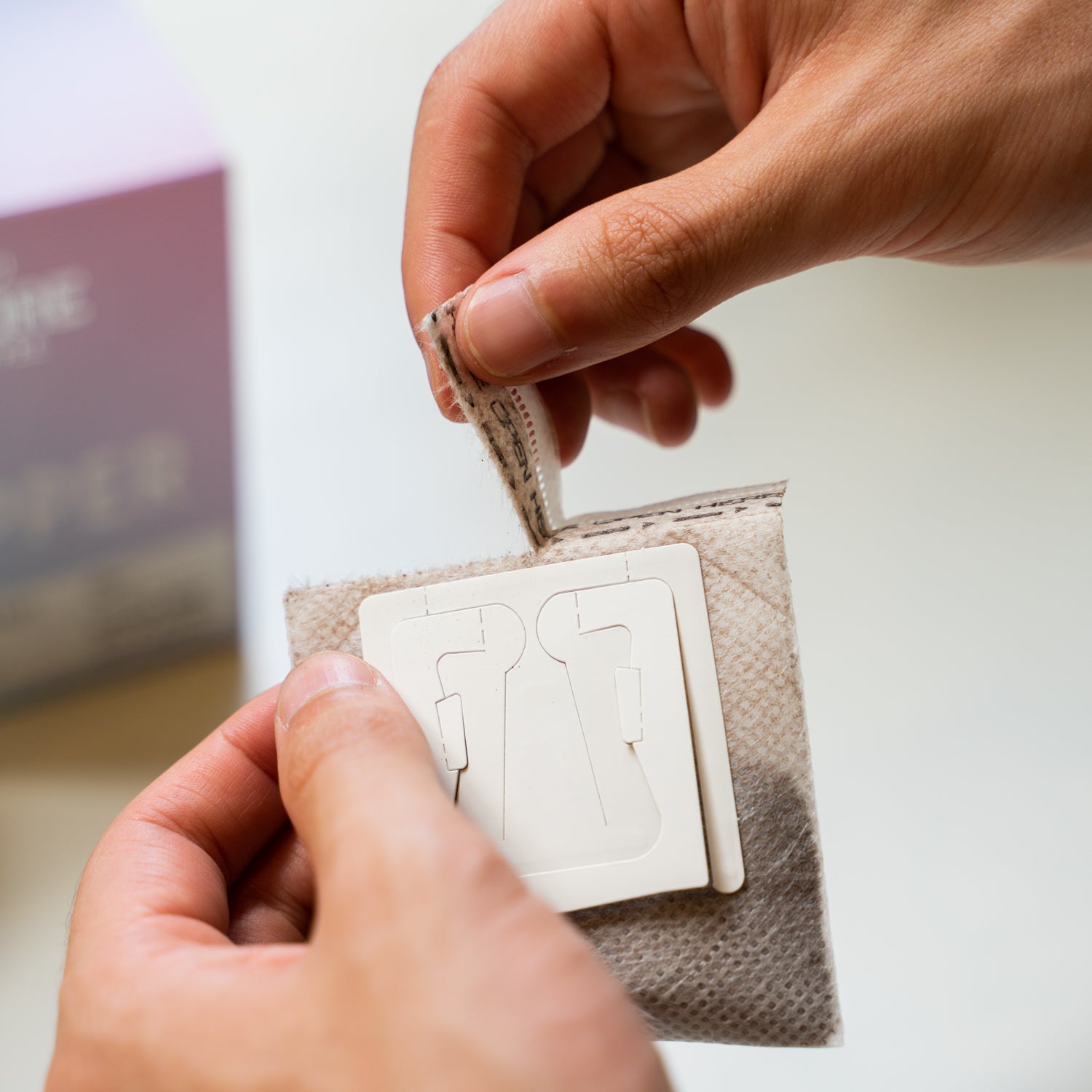 Day Dripper Drip Coffee Bags - Wild Child