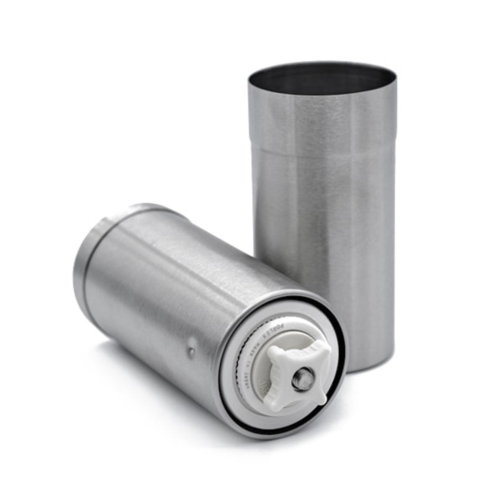 Porlex Tall Hand Grinder MKII Padre Coffee
