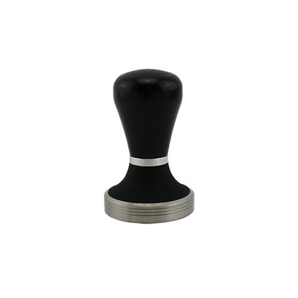 Pullman Barista Tamp - Stealth Black - 58mm