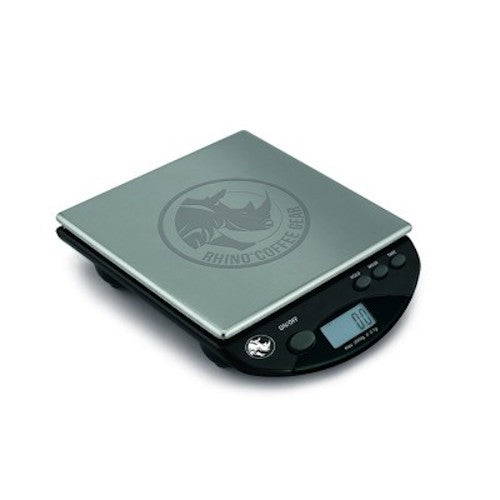 Rhino Coffee Gear Bench Scale - 2kg