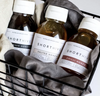 ShortHive 3 Pack Honey