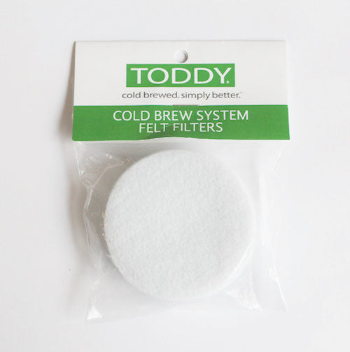 Toddy Coffee Felt Filters